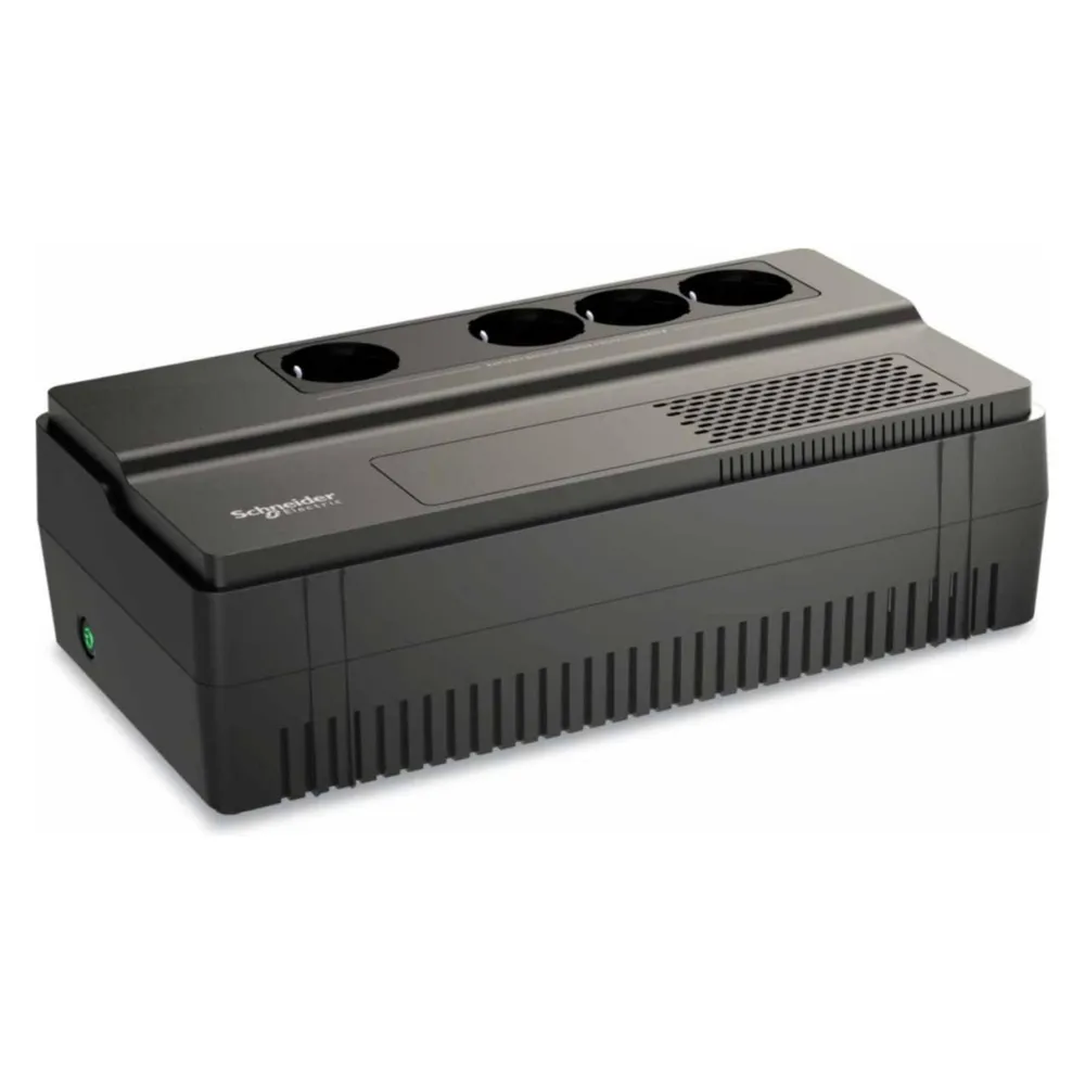 APC BVS500IGR - Line-Interaktiv - 500 VA - 300 W - 230 V - 45/65 Hz - 230 V