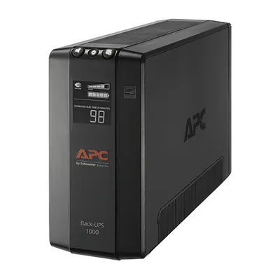 APC Back-UPS Pro BX1000M | bx1000m | USV - Wechselstrom