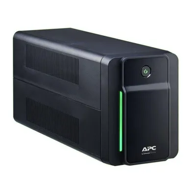 Sai APC 950VA Blei-Säure Batterie 6,5 Minuten AVR Schutz