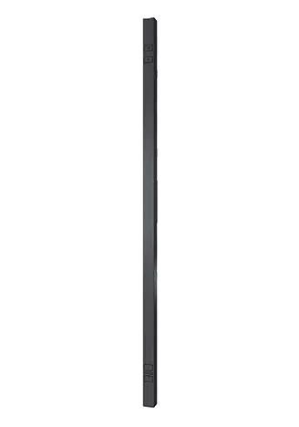 APC Metered Rack PDU ZeroU 2G | ap8453 | Stromverteilungseinheit (Rack - einbaufähig)