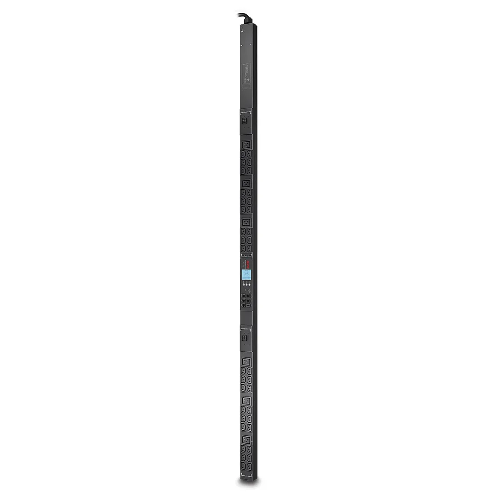 APC Metered Rack PDU | ap8841 | Steckdosenleiste (Rack - einbaufähig)