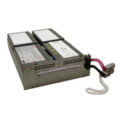 APC APCRBC132 336 VAh VRLA Ersatzbatterie Schneider Electric