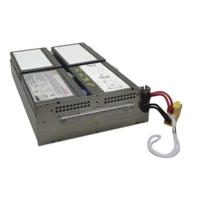 Ersatzbatterie APC APCRBC133 432 VAh VRLA