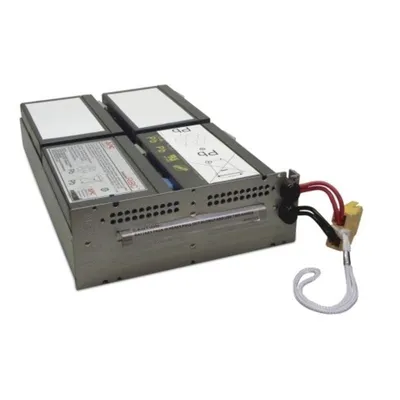 APC APCRBC159 VRLA Batterie 5 Jahre 12 kg
