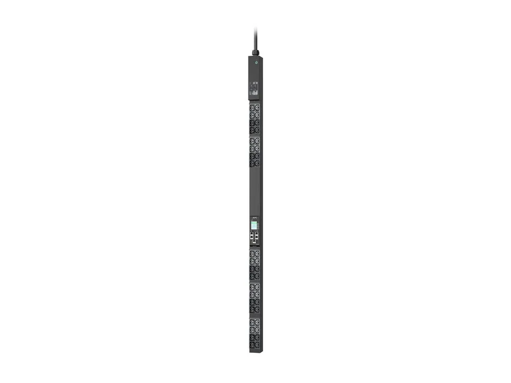 APC Fixed Shelf 1u Metal Bracket 4