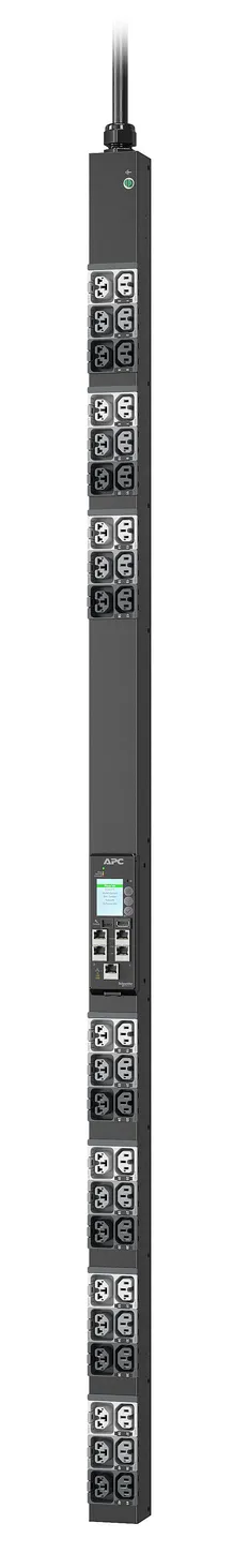 APC NetShelter Rack PDU Advanced | apdu11250me | Gen 2 - Stromverteilungseinheit (Rack