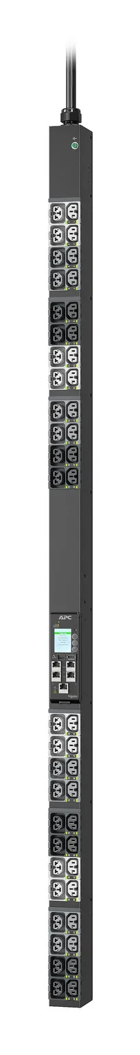 APC NetShelter Rack PDU Advanced | apdu11250sm | Gen 2 - Stromverteilungseinheit (Rack