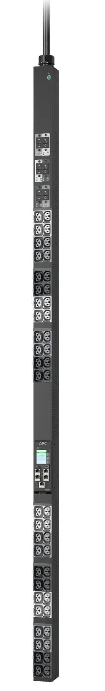 APC NetShelter Rack PDU Advanced | apdu11350sm | Gen 2 - Stromverteilungseinheit (Rack