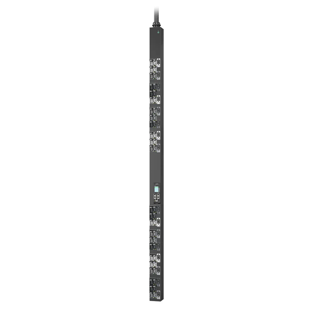 APC NetShelter Rack PDU Advanced | apdu11590sm | Stromverteilungseinheit (Rack - einbaufähig)