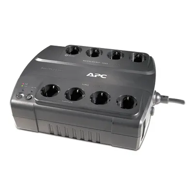 APC Back-UPS ES 700 | be700g-sp | USV - Wechselstrom 230