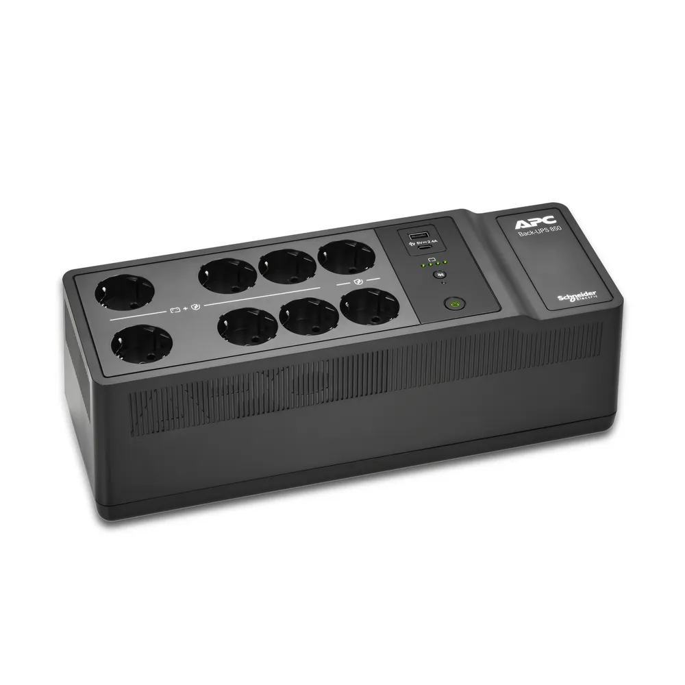 APC Back-UPS BE850G2-IT | be850g2-it | USV - Wechselstrom