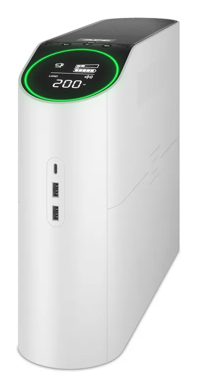 APC Back-UPS Pro Gaming | bgm2200-uk | USV - Tower