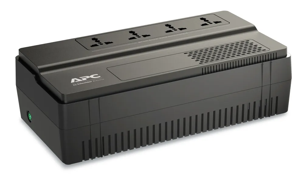 APC Easy UPS BV BV1000I-MS | bv1000i-ms | USV - Wechselstrom