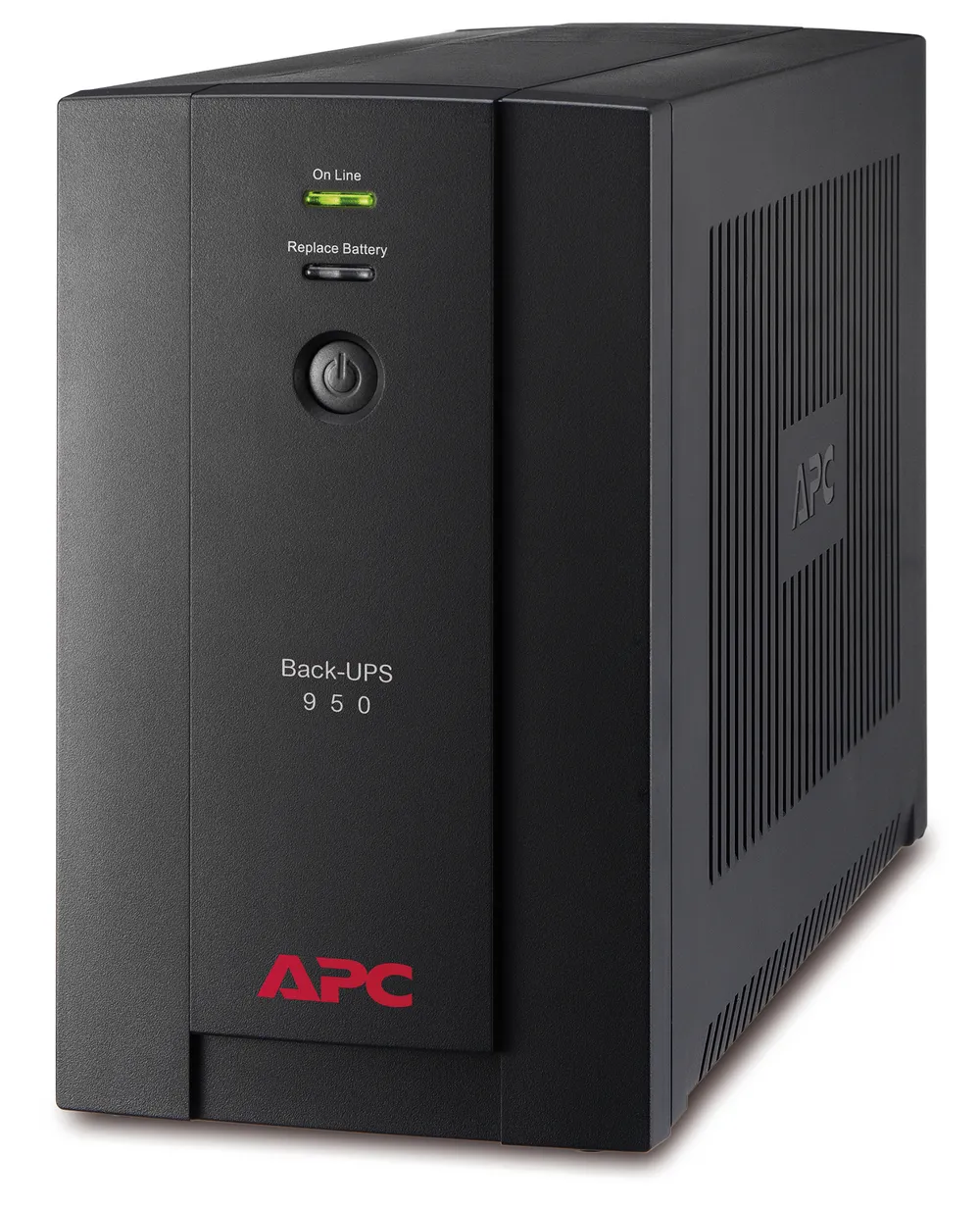 APC Back-UPS 950 | bx950u-gr | USV - Wechselstrom 230 V