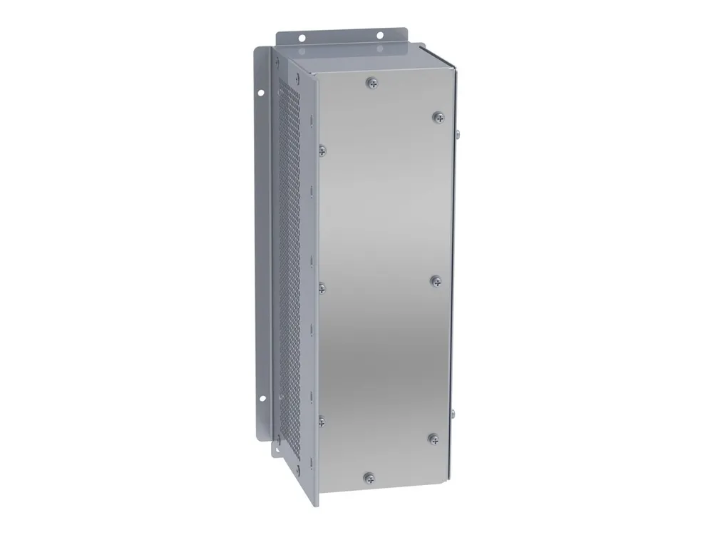 APC Schneider Electric | e3sopt012 | Kabelmanagement-Box