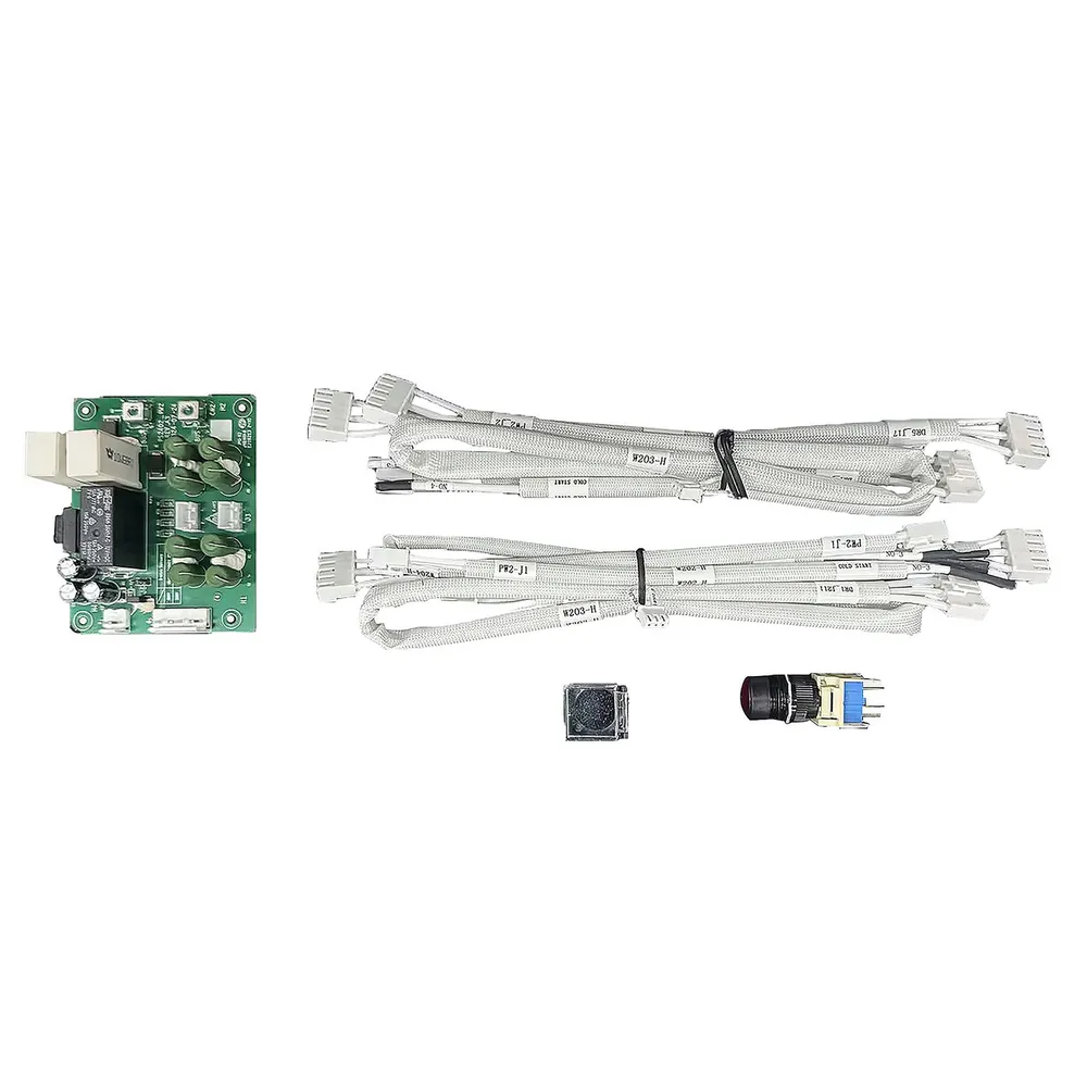 APC Easy UPS 3S Pro 10-40 kVA 400 V 3:3 Kaltstart-Kit für externe Batterien | e3spopt001 | Installations-Set - UPS