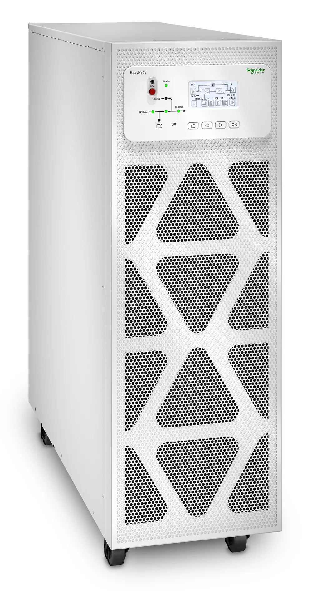 APC Schneider Electric Easy UPS 3S 20kVA 400V 3:3 | e3sups20kh |
