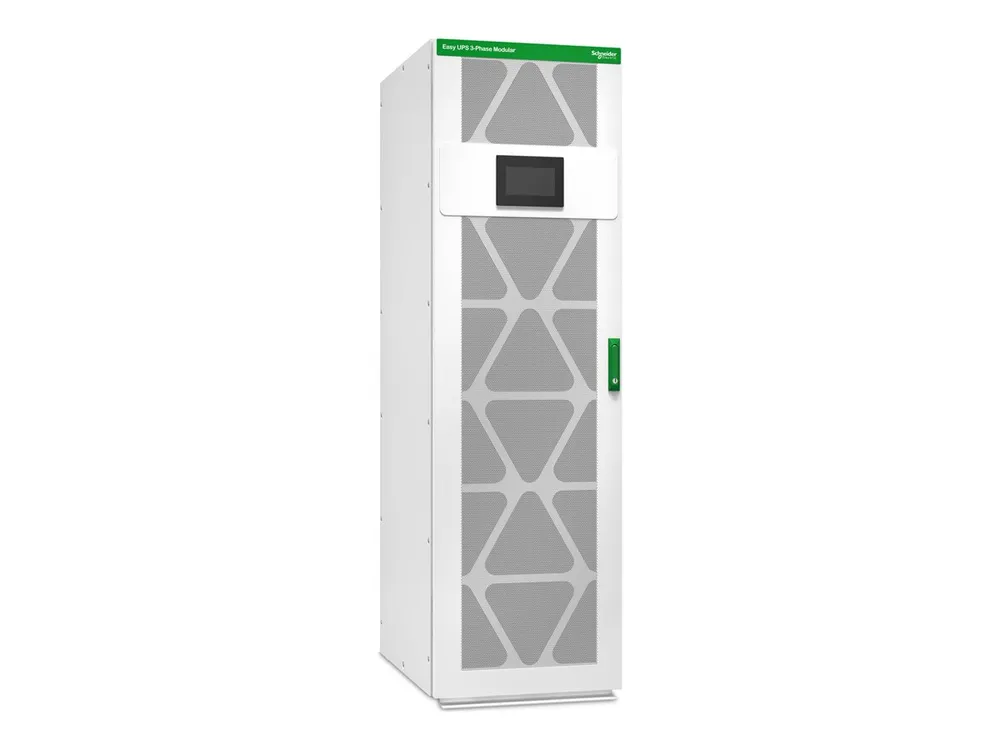 APC Schneider Electric Easy UPS Modular EMUPS50K250PWH | emups50k250pwh |