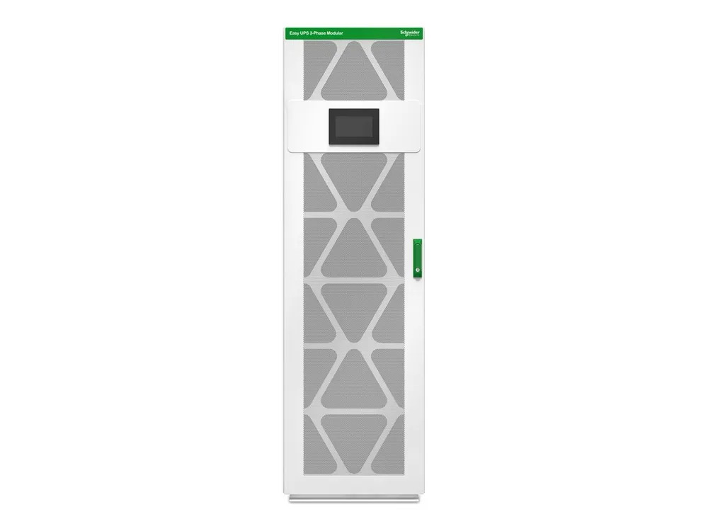 APC EASY UPS 3-PHASE MODULAR 50KVA | emups50k250qwhs |