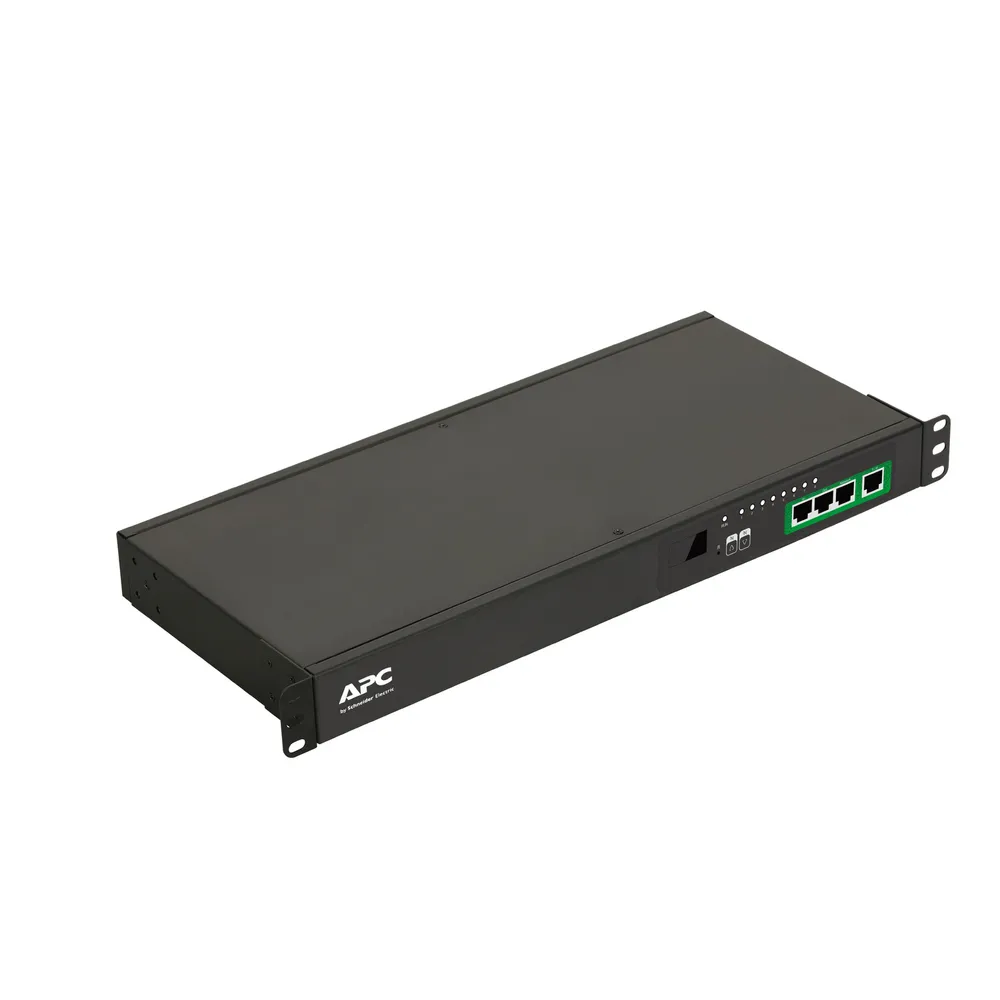APC Easy Switched PDU EPDU1016S | epdu1016s | Stromverteilungseinheit (Rack - einbaufähig)