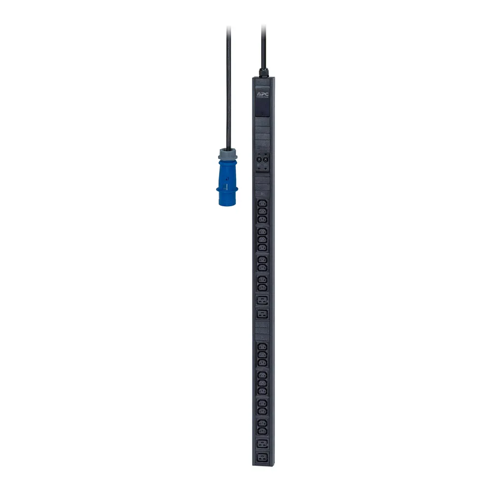 APC Easy Basic Rack PDU EPDU1132B | epdu1132b | Stromverteilungseinheit (Rack - einbaufähig)