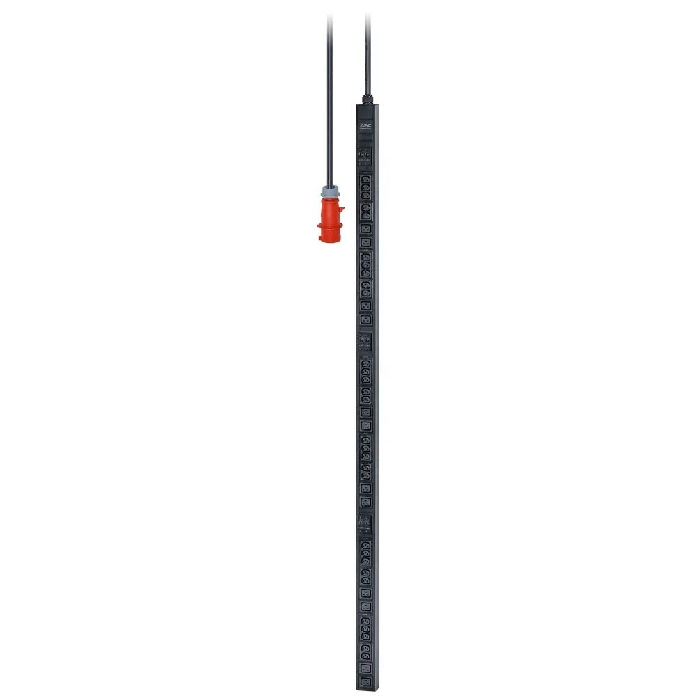 APC Easy Basic Rack PDU EPDU1232B | epdu1232b | Stromverteilungseinheit (Rack - einbaufähig)