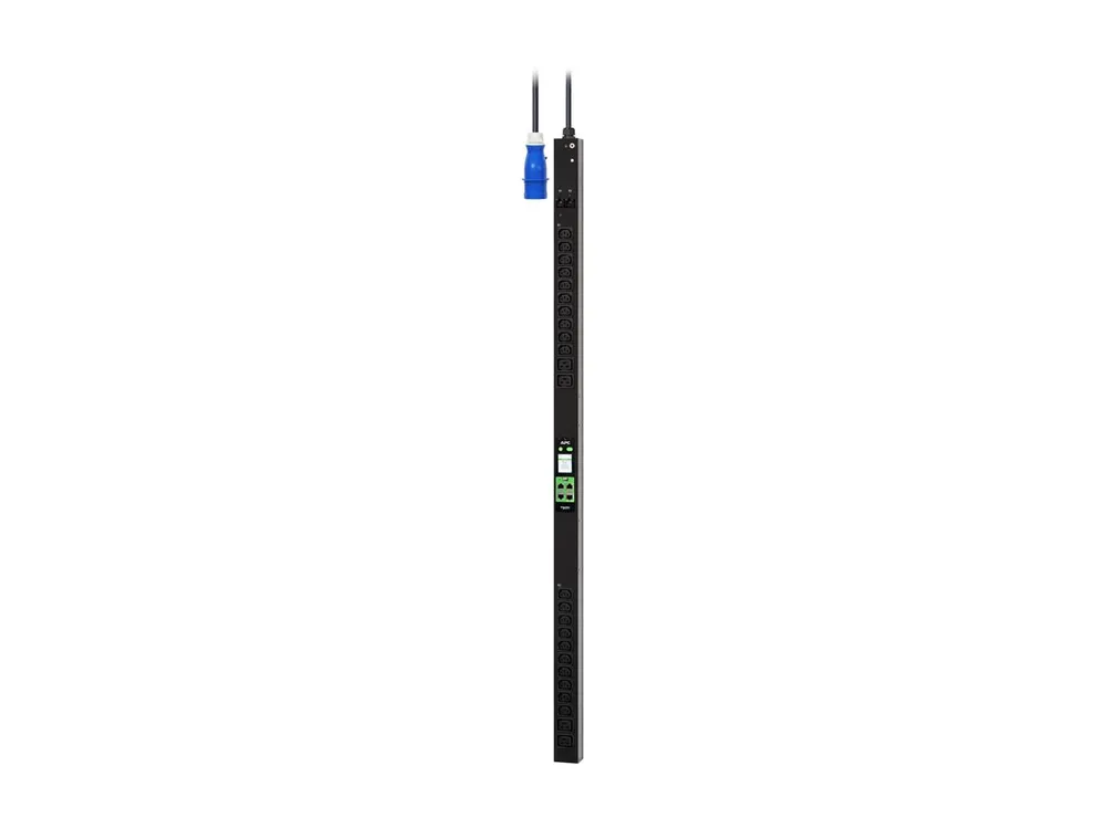 APC Easy Pdu Metered Zero U 32a