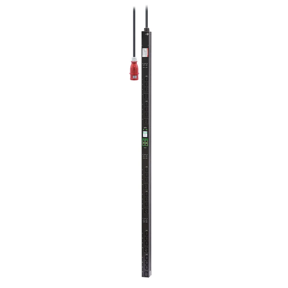 APC EasyPDU EPDU2232MBO | epdu2232mbo | Stromverteilungseinheit (Rack - einbaufähig)