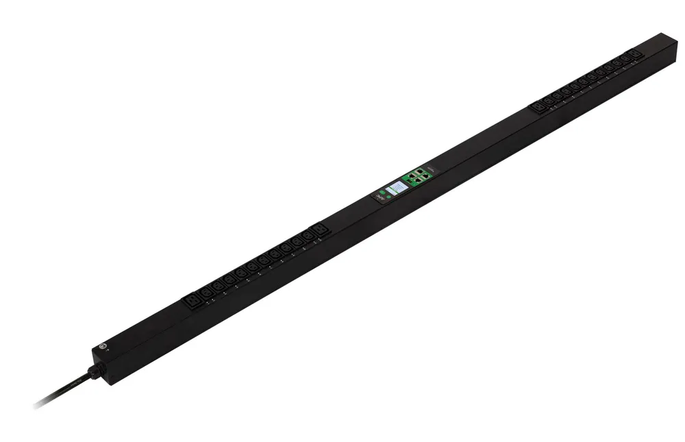 APC EasyPDU EPDU2232S | epdu2232s | Stromverteilungseinheit (Rack - einbaufähig)