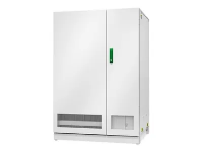 APC Galaxy VS Classic Battery Cabinet | gvscbt4 | Type