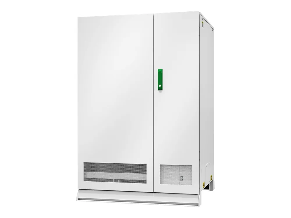 APC Galaxy VS Classic Battery Cabinet | gvscbt4st | Type