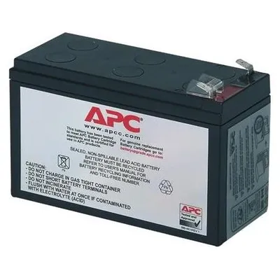Multimatic MM-17-BP - USV-Akku - 1 x