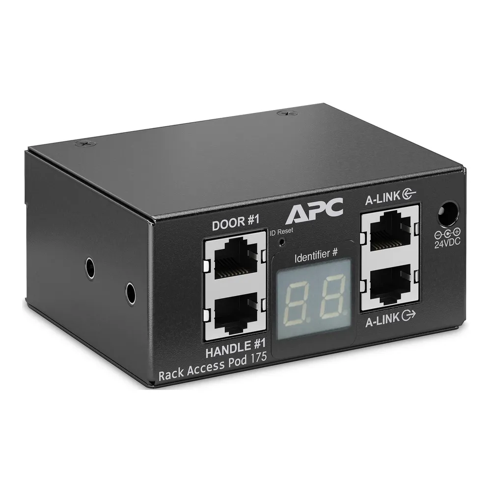 APC NetBotz Rack Access Pod 175 | nbpd0175 | Rack-Zugangsgerät