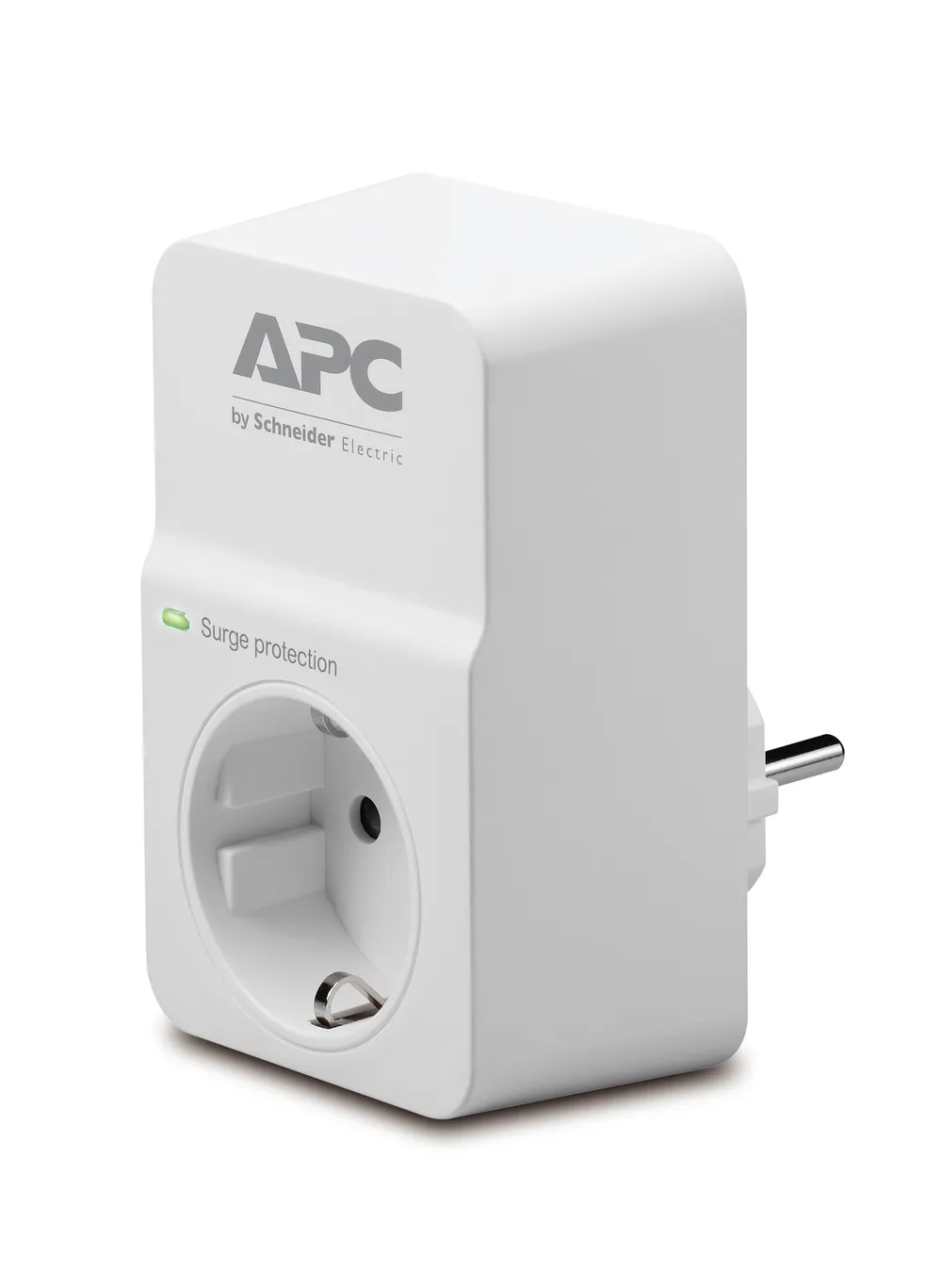 APC SurgeArrest Essential | pm1w-gr | Überspannungsschutz