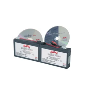 Batterie APC RBC18 Blei-Säure Versiegelt 2,59 kg