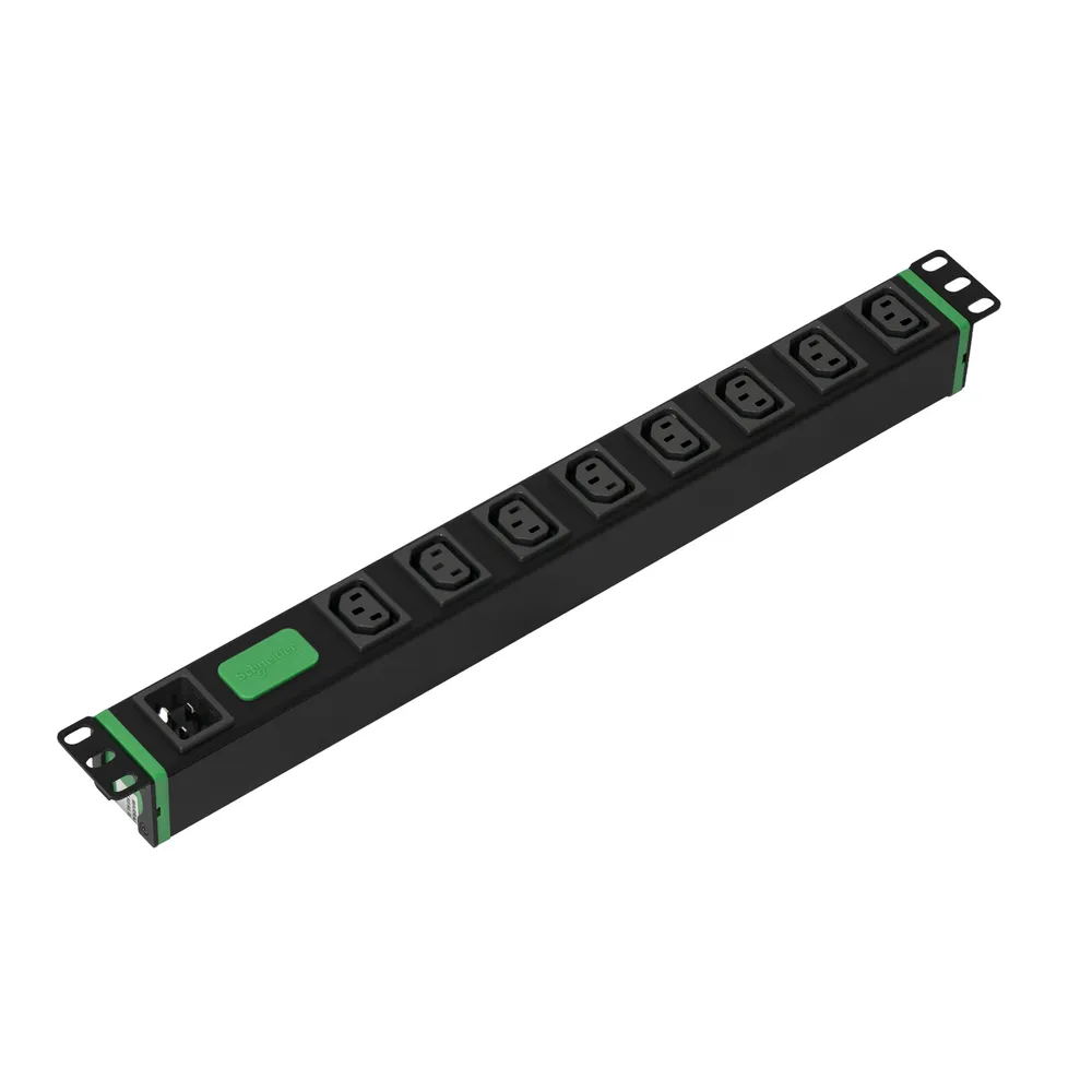 APC Schneider Basic | sep6116g | Stromverteilungseinheit (Rack - einbaufähig)