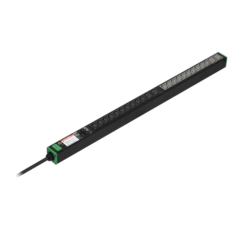 APC Schneider Basic | sep6127g | Stromverteilungseinheit (Rack - einbaufähig)