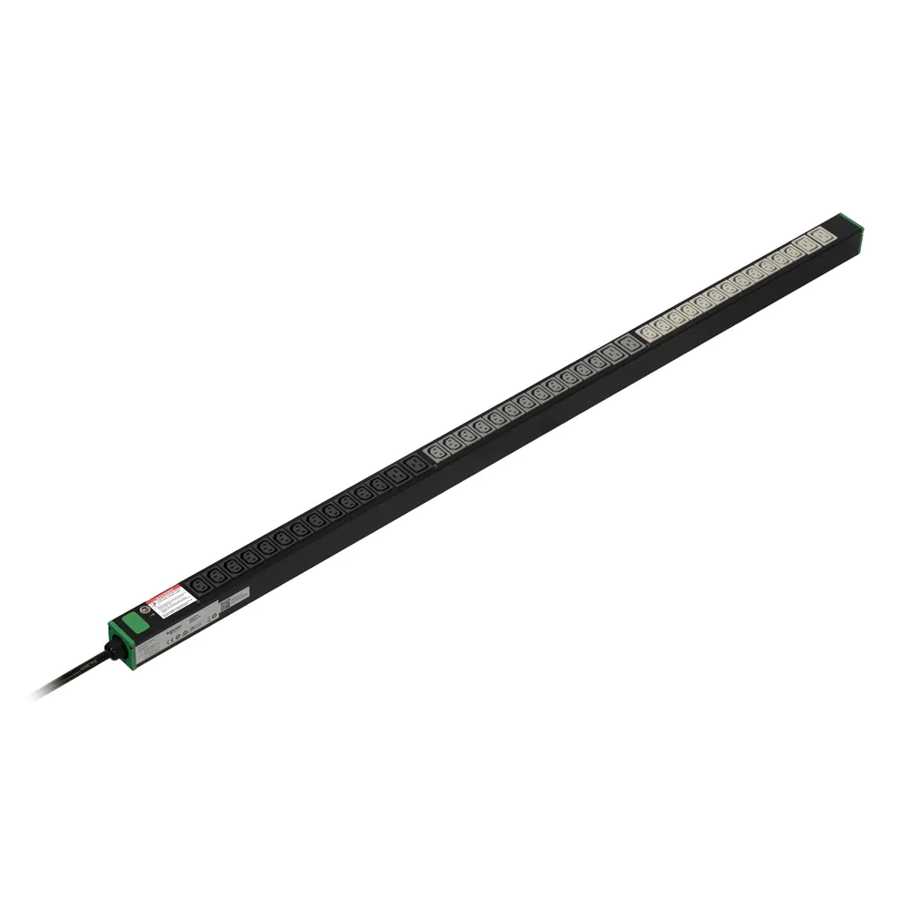 APC Schneider Easy Rack Basic | sep6147g | Stromverteilungseinheit (Rack - einbaufähig)