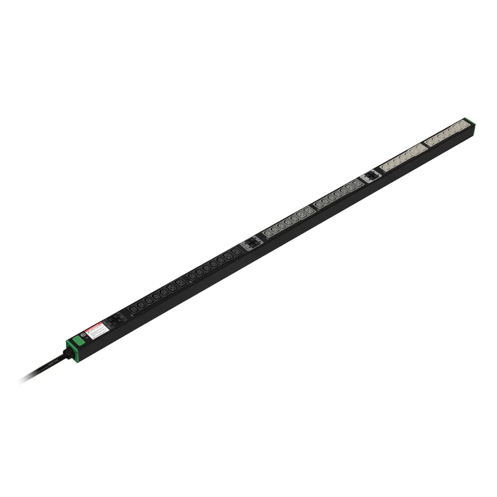 APC Schneider Easy Rack Basic | sep6157g | Stromverteilungseinheit (Rack - einbaufähig)