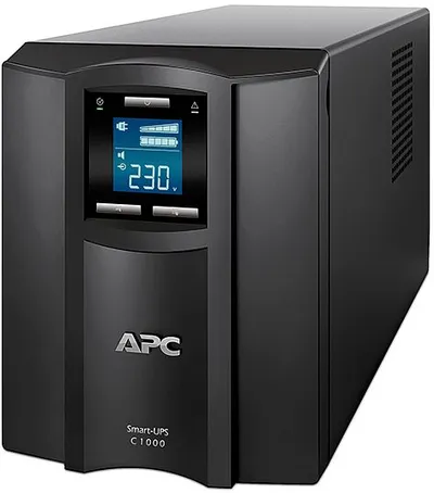 APC Bundle APC Smart-UPS C 1000VA LCD 230V+ APC Service Pack 3 Year Warranty Ext | smc1000i+wbextwar3yr-sp-03 |