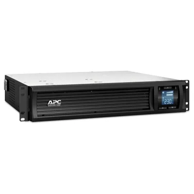 APC Smart-UPS C 3000VA LCD | smc3000rmi2u | USV (Rack - einbaufähig)