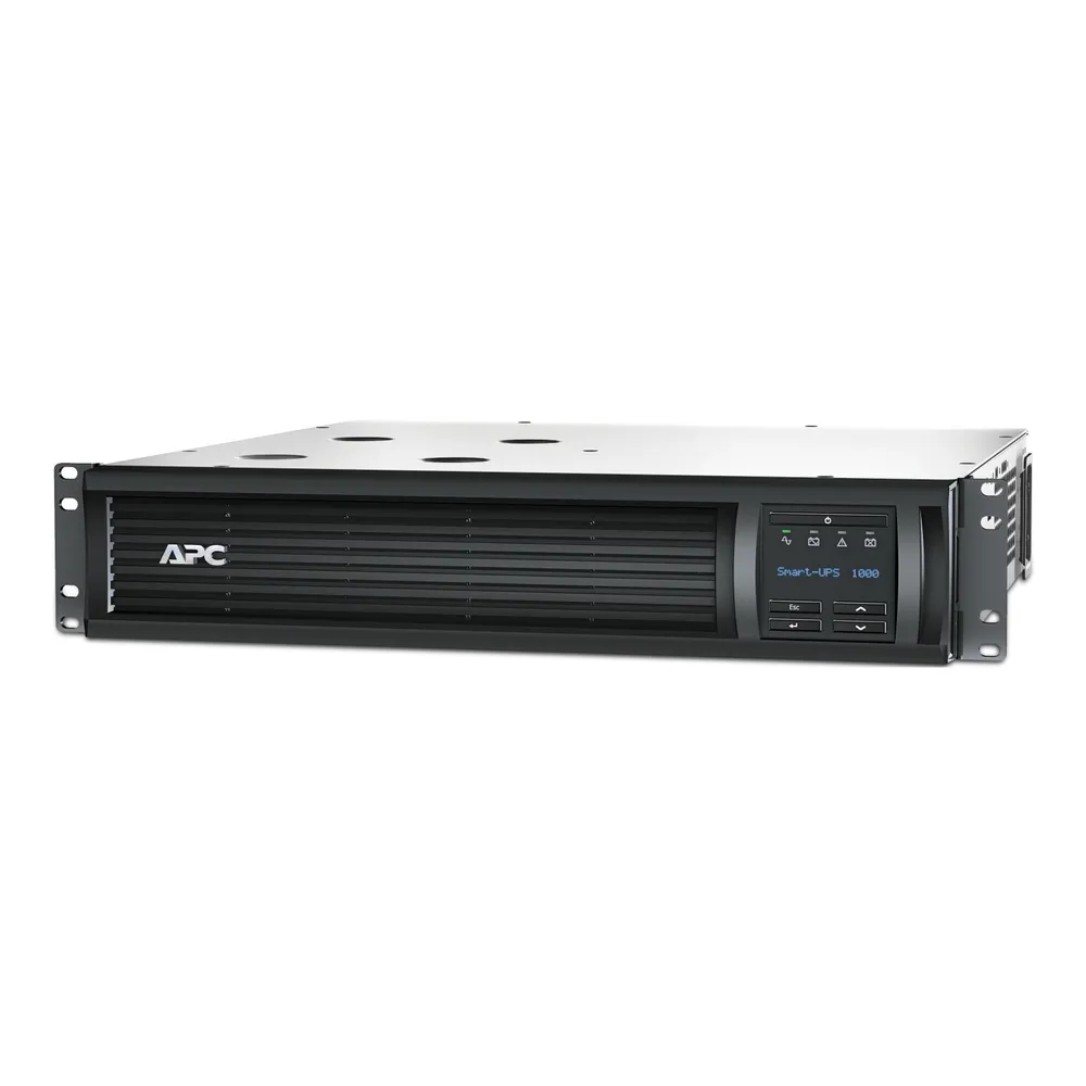 APC Smart-UPS | smt1000rmi2ucr | USV (Rack - einbaufähig)