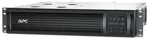 APC Bundle APC SmartConnect UPS SMT 1000VA Rack 2HE+ APC Service Pack 3 Year Warranty Ext | smt1000rmi2uc+wbextwar3yr-sp-0 | (Offline