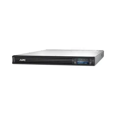 APC SMT1500RMI1U + WBEXTWAR3YR-SP-03 | smt1500rmi1u + wbextwar3yr-sp-03 | Line-Interaktiv - 1,5 kVA