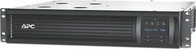 APC Bundle APC SmartConnect UPS SMT Rack 2HE+ Service Pack 3 Year Warranty | smt1500rmi2uc+wbextwar3yr-sp-0 | (Offline-) USV - Rack-M