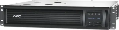 APC Bundle APC Smart-UPS LCD RM 2U+ Service Pack 3 Year Warranty | smt1500rmi2unc+wbextwar3yr-sp- |