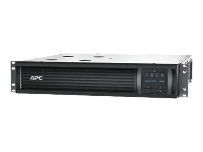APC Smart-UPS | smt1500rmi2ur | USV (Rack - einbaufähig)