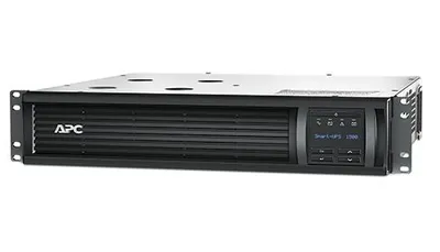 APC Smart-UPS 1500 LCD | smt1500rmj2u | USV (Rack - einbaufähig)