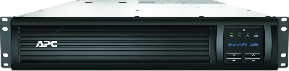 APC Bundle APC SmartConnect UPS SMT 2200 VA Rack+ APC Service Pack 3 Year Warranty Ext | smt2200rmi2uc+wbextwar3yr-sp-0 | (Offline-)