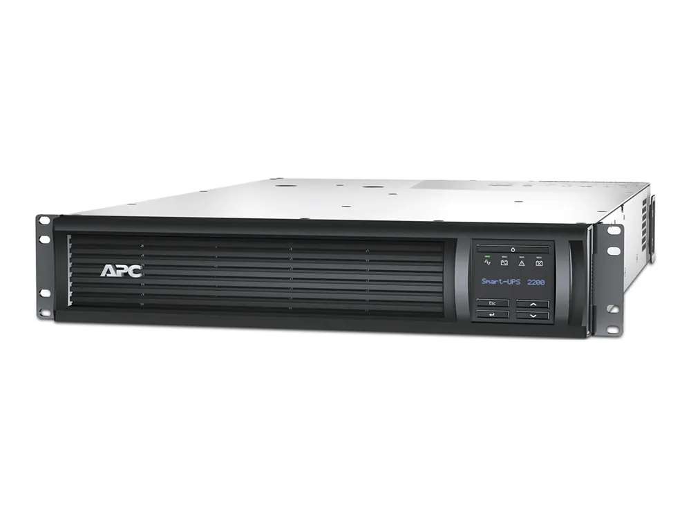 APC Smart-UPS | smt2200rmi2ur | USV (Rack - einbaufähig)